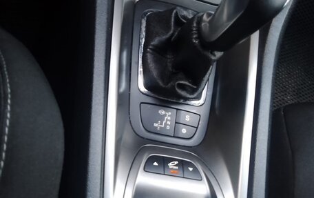 Citroen C5 II, 2009 год, 560 000 рублей, 8 фотография