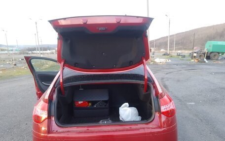 Citroen C5 II, 2009 год, 560 000 рублей, 5 фотография