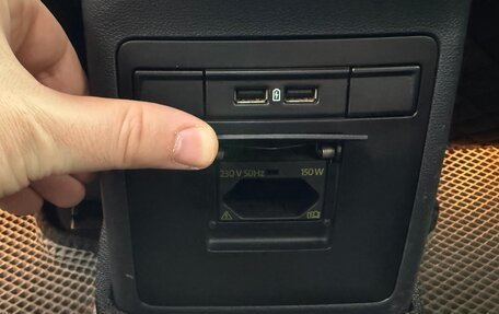 Skoda Octavia, 2017 год, 1 400 000 рублей, 10 фотография