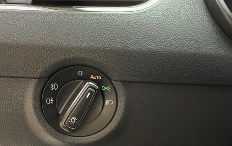 Skoda Octavia, 2017 год, 1 400 000 рублей, 14 фотография