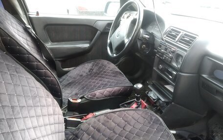 Opel Vectra A, 1993 год, 70 000 рублей, 5 фотография