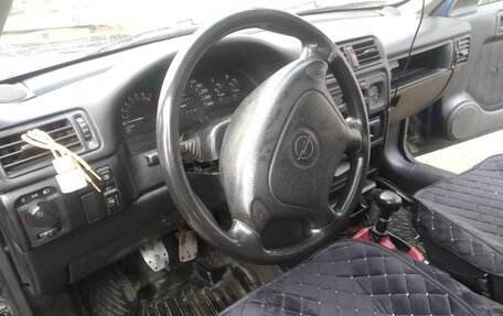 Opel Vectra A, 1993 год, 70 000 рублей, 6 фотография