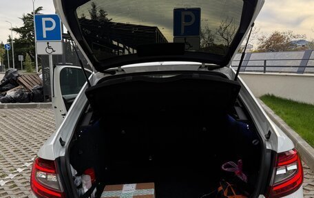 Skoda Octavia, 2017 год, 1 400 000 рублей, 18 фотография