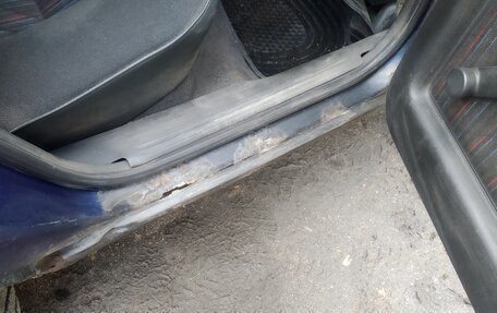 Opel Vectra A, 1993 год, 70 000 рублей, 9 фотография