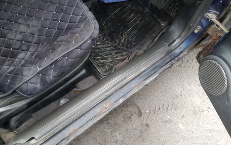 Opel Vectra A, 1993 год, 70 000 рублей, 7 фотография