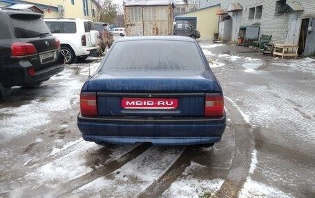 Opel Vectra A, 1993 год, 70 000 рублей, 3 фотография