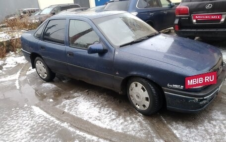 Opel Vectra A, 1993 год, 70 000 рублей, 4 фотография