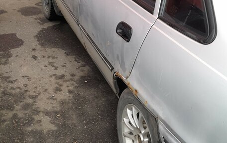 Daewoo Nexia I рестайлинг, 2004 год, 130 000 рублей, 4 фотография