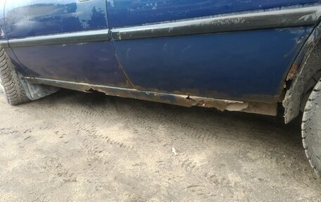 Opel Vectra A, 1993 год, 70 000 рублей, 12 фотография