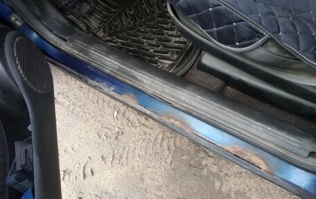 Opel Vectra A, 1993 год, 70 000 рублей, 11 фотография