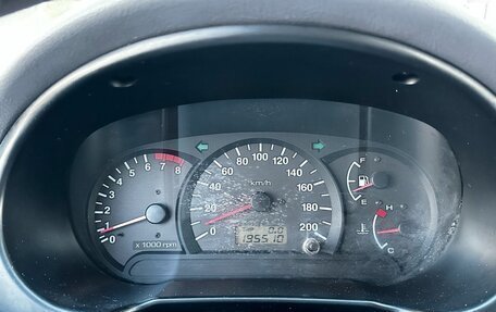 Hyundai Accent II, 2008 год, 500 000 рублей, 14 фотография