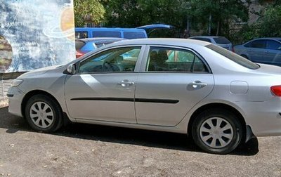 Toyota Corolla, 2011 год, 1 300 000 рублей, 1 фотография