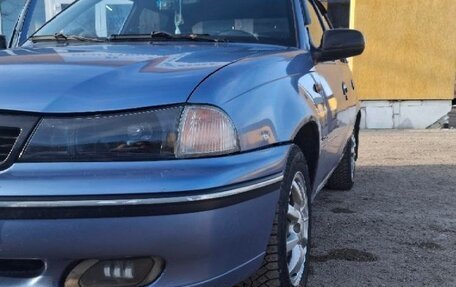 Daewoo Nexia I рестайлинг, 2007 год, 115 000 рублей, 1 фотография