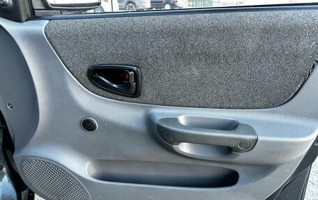 Hyundai Accent II, 2008 год, 500 000 рублей, 18 фотография