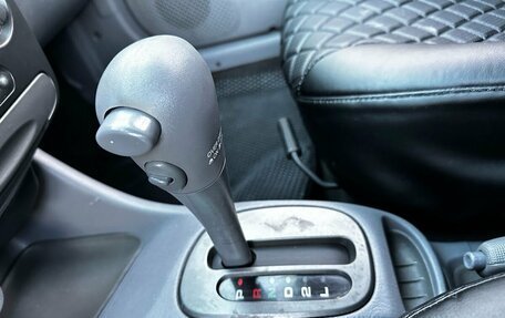 Hyundai Accent II, 2008 год, 500 000 рублей, 16 фотография