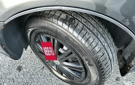 Hyundai Accent II, 2008 год, 500 000 рублей, 22 фотография