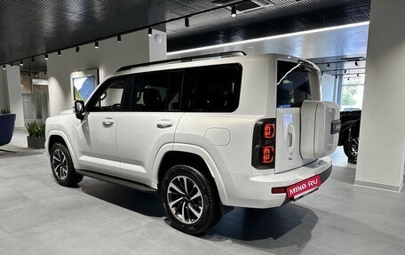 Haval H9, 2024 год, 4 899 000 рублей, 8 фотография