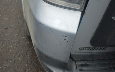 Mitsubishi Pajero IV, 2007 год, 1 450 000 рублей, 5 фотография