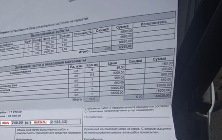 Mitsubishi Pajero IV, 2007 год, 1 450 000 рублей, 4 фотография