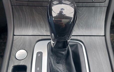 Volkswagen Touareg III, 2017 год, 3 300 000 рублей, 9 фотография