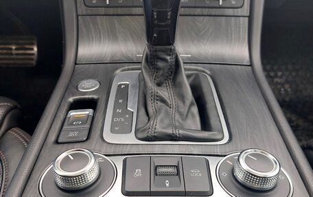 Volkswagen Touareg III, 2017 год, 3 300 000 рублей, 8 фотография