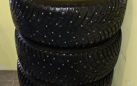 Volkswagen Touareg III, 2017 год, 3 300 000 рублей, 11 фотография