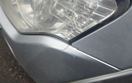 Mitsubishi Pajero IV, 2007 год, 1 450 000 рублей, 8 фотография