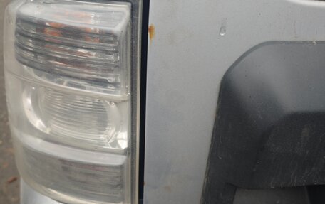 Mitsubishi Pajero IV, 2007 год, 1 450 000 рублей, 15 фотография