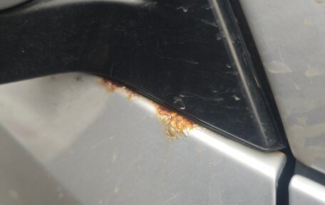 Mitsubishi Pajero IV, 2007 год, 1 450 000 рублей, 18 фотография