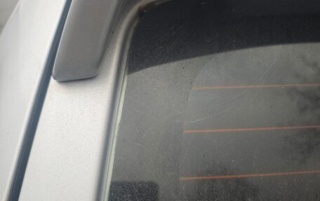 Mitsubishi Pajero IV, 2007 год, 1 450 000 рублей, 14 фотография