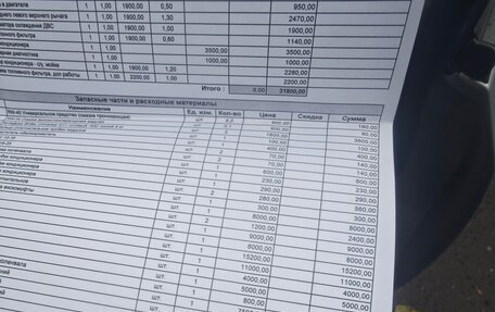 Mitsubishi Pajero IV, 2007 год, 1 450 000 рублей, 17 фотография