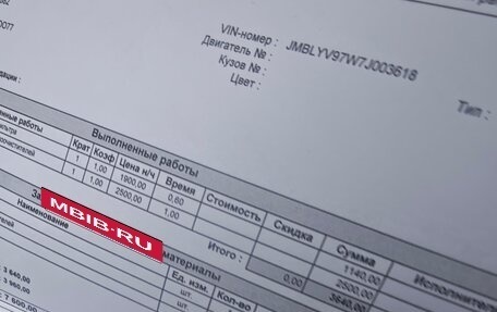 Mitsubishi Pajero IV, 2007 год, 1 450 000 рублей, 13 фотография