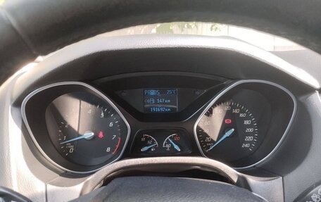 Ford Focus III, 2013 год, 780 000 рублей, 5 фотография