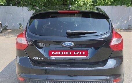 Ford Focus III, 2013 год, 780 000 рублей, 2 фотография