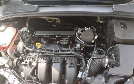 Ford Focus III, 2013 год, 780 000 рублей, 8 фотография