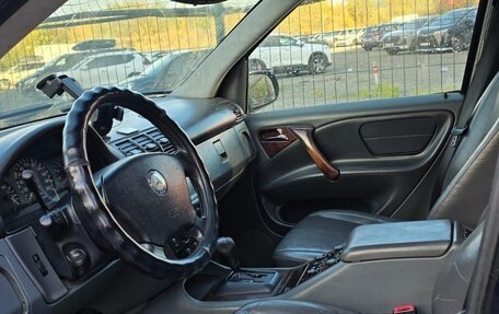 Mercedes-Benz M-Класс, 1998 год, 300 000 рублей, 7 фотография