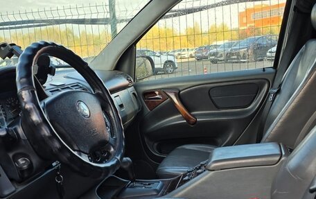 Mercedes-Benz M-Класс, 1998 год, 300 000 рублей, 4 фотография