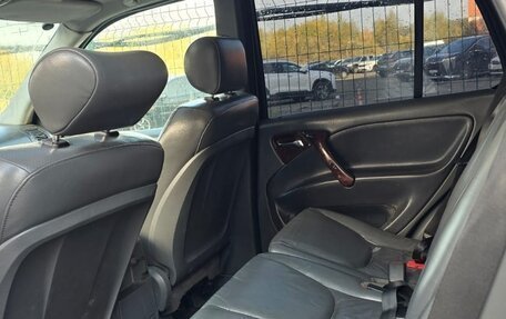 Mercedes-Benz M-Класс, 1998 год, 300 000 рублей, 11 фотография