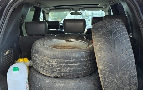 Mercedes-Benz M-Класс, 1998 год, 300 000 рублей, 12 фотография