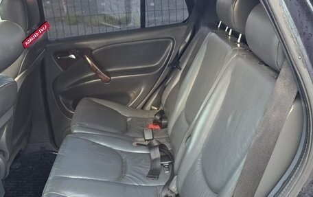 Mercedes-Benz M-Класс, 1998 год, 300 000 рублей, 10 фотография