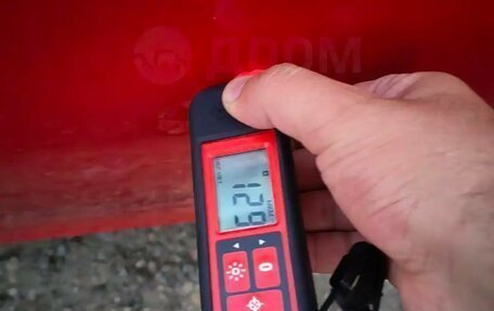 Toyota Vitz, 2012 год, 635 000 рублей, 5 фотография