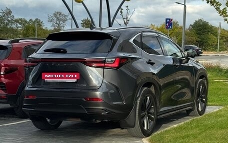 Lexus NX, 2022 год, 6 300 000 рублей, 3 фотография