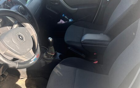 Renault Duster I рестайлинг, 2016 год, 870 000 рублей, 5 фотография