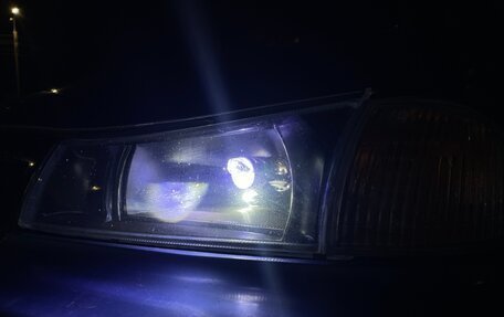 Daewoo Nexia I рестайлинг, 2007 год, 115 000 рублей, 4 фотография