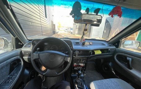 Daewoo Nexia I рестайлинг, 2007 год, 115 000 рублей, 3 фотография