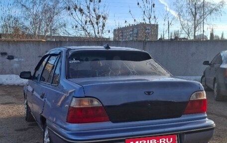 Daewoo Nexia I рестайлинг, 2007 год, 115 000 рублей, 2 фотография