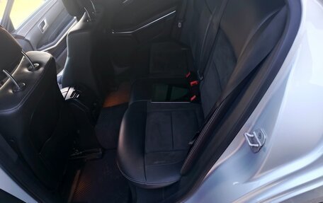 Mercedes-Benz E-Класс, 2013 год, 1 650 000 рублей, 17 фотография