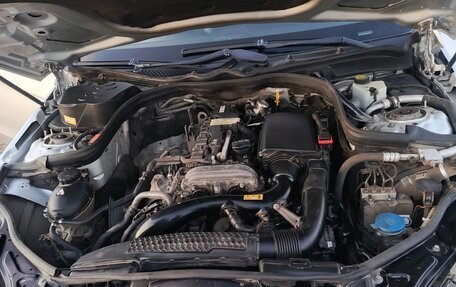 Mercedes-Benz E-Класс, 2013 год, 1 650 000 рублей, 20 фотография