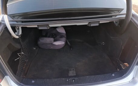 Mercedes-Benz E-Класс, 2013 год, 1 650 000 рублей, 14 фотография