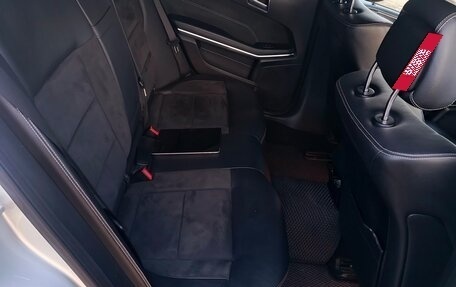 Mercedes-Benz E-Класс, 2013 год, 1 650 000 рублей, 11 фотография